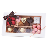 Fars Dags Æsken fra Aalborg Chokoladen 165 g